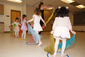 Hip hop or ballet? Choose the right dance class for your kid, dance schools near me
