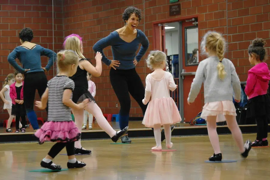 Tierrasanta Dance Classes for Kids