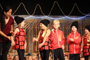 dance classes san diego