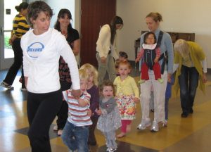 dance classes for kids