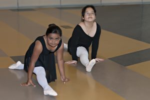 what age to start dance lessons