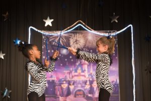 what to wear to dance class