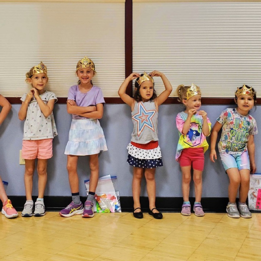 Westlake Summer Dance Camp, Mayfield Village Summer Camp