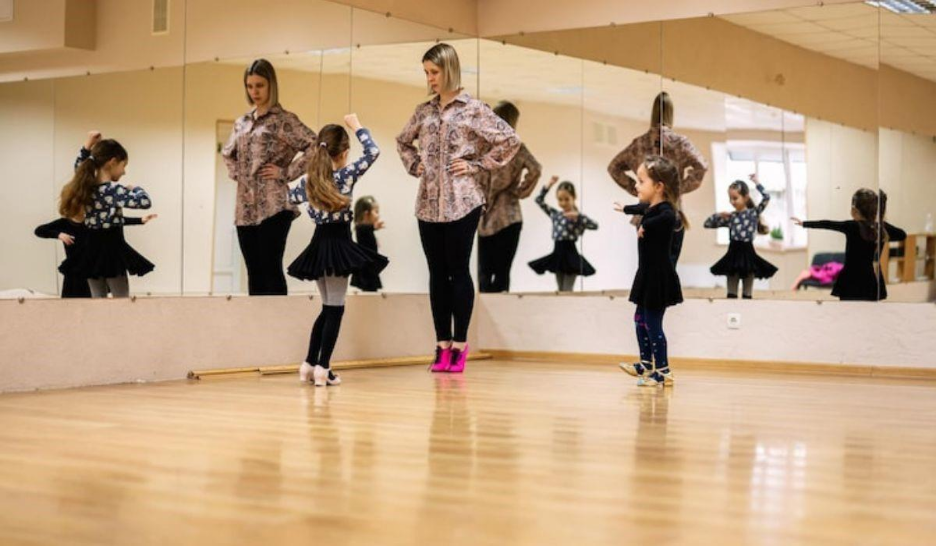 Dance Classes for Poway Kids |