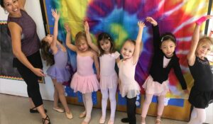 Chicago Dance Classes