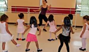 Dance Classes
