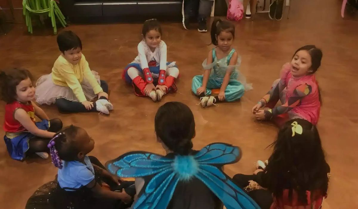 Dance Classes in West Loop