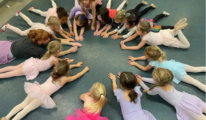 San Diego Schools Dance