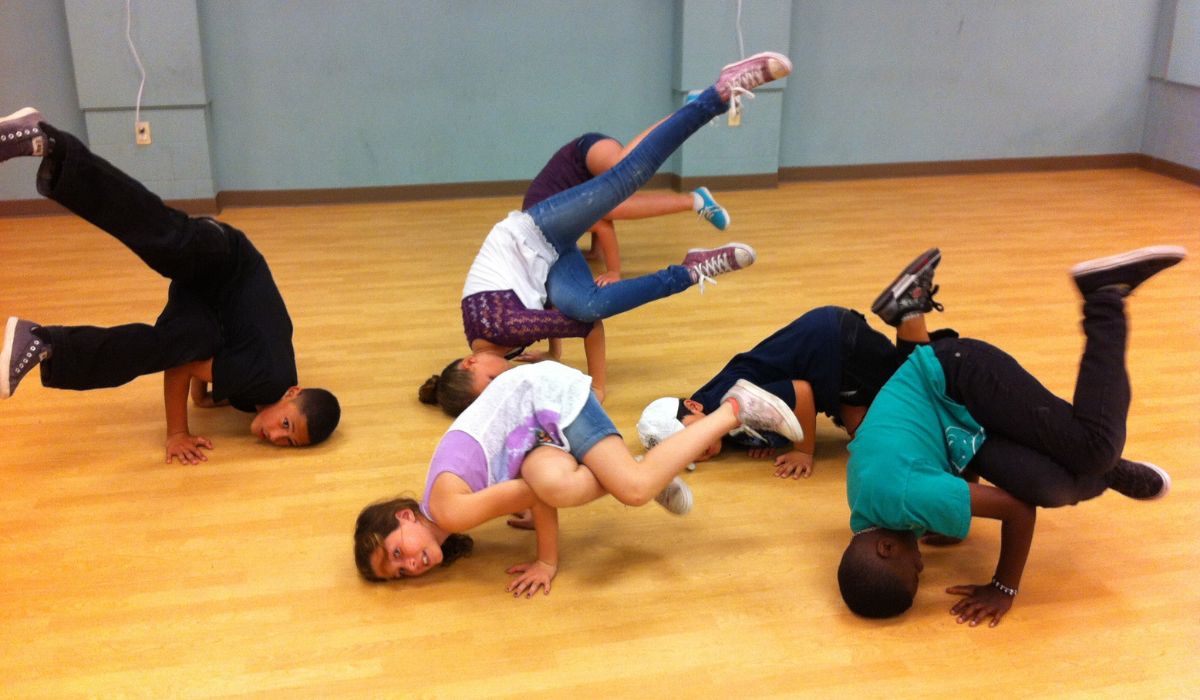 Hip Hop Dance Classes