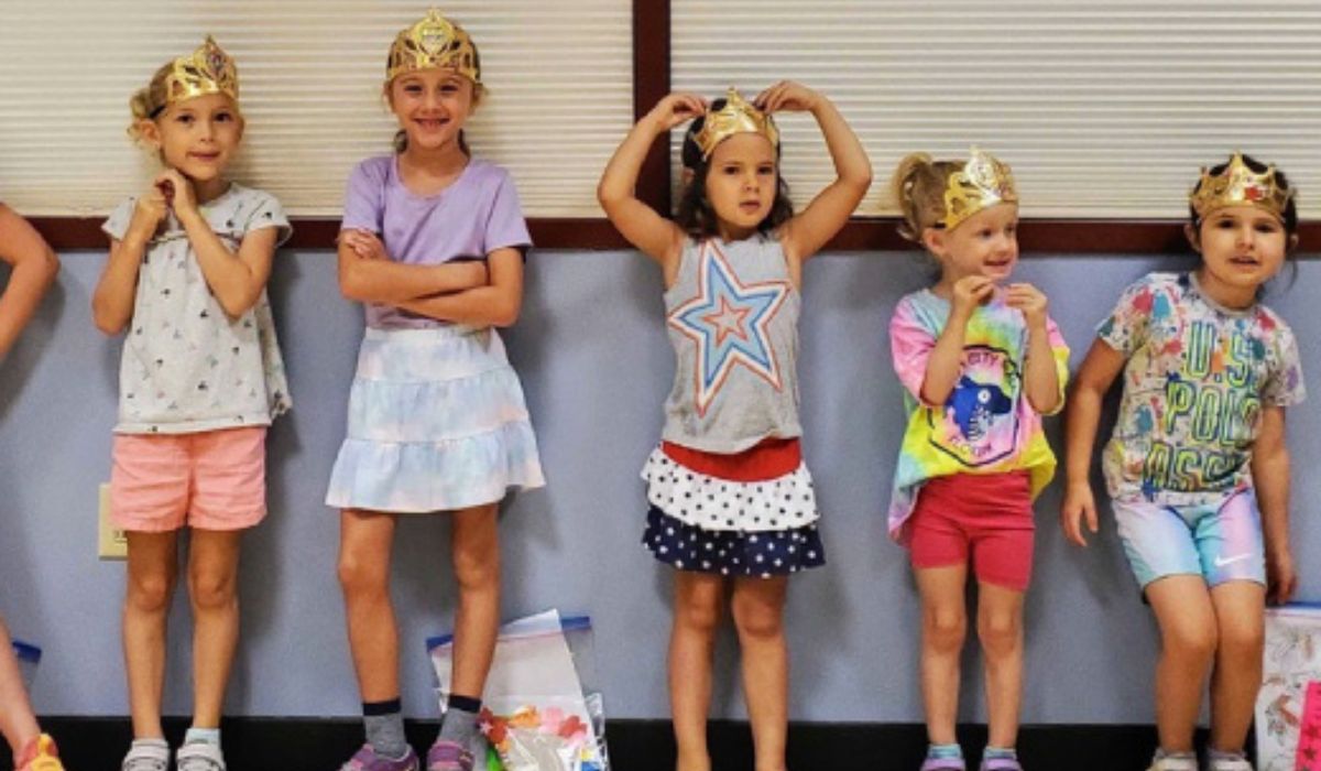 Dance Academy in Westlake
